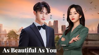 As beautiful as you Ep 1 a 40 Legendado Pt [upl. by Ahsiri]