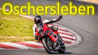 Motorsportarena Oschersleben  Rennstreckenvorstellung [upl. by Lesirg]