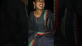 New Santali stage program viral video 2024santalilanguage dance viralvideo anicetomolinavivo [upl. by Nirahs]