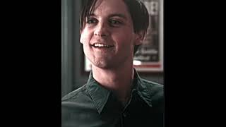 Tobey Maguire AmV EdIt  BuLlY MaGuIrE  shorts viral trending shortfeed [upl. by Dane]