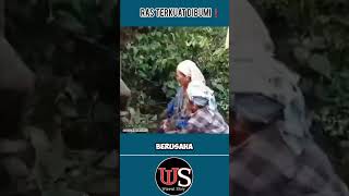 RAS TERKUAT DI BUMI BERAKSI LAGI🤪‼️ shortsvideo vidioviral wawaistory [upl. by Ashlee]