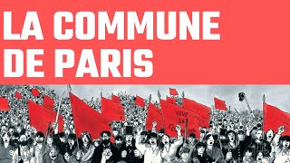 La Commune de Paris [upl. by Voltz578]