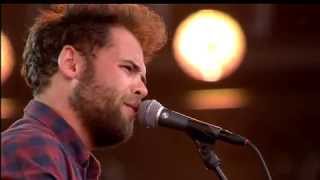 Passenger live at Pinkpop 2013  FULL SHOW [upl. by Eintroc112]