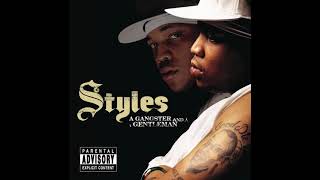 Styles P  Good Times Extended Intro [upl. by Llehcal]