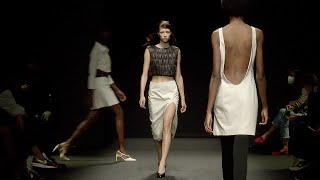 DROMe  Spring Summer 2021  Full Show [upl. by Ellehcyt]