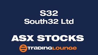 Unlocking ASX Trading Success SOUTH32 LIMITED – S32 Stock Analysis amp Elliott Wave Forecast [upl. by Wolf713]