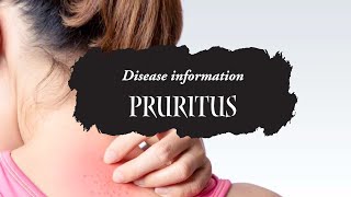 pruritus  Symptoms causes treatment and more [upl. by Cordell]