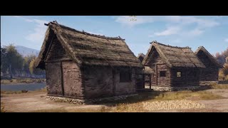 Medieval Dynasty Cooperativo 007 GAMEPLAY ESPAÑOL [upl. by Nadnarb]