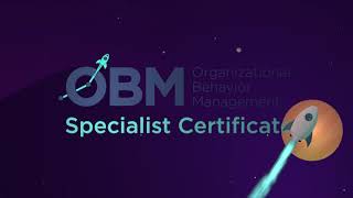 Organizational Behavior Management OBM Specialist Certificate  ABA Technologies [upl. by Trygve633]