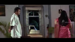 Thayumanavan Tamil Movie Scenes  Saravanan feels guilty  AP International [upl. by Roque209]