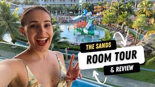 Sands Resort Tour amp Review in Khao Lak Thailand [upl. by Mcleod]