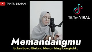 Dj Bulan Bawa Bintang Menari Iringi Langkahku  MemandangmuDj Viral Yang Kalian Cari Terbaru 2023 [upl. by Niret932]