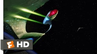 Star Trek Generations Teaser Trailer [upl. by Pierpont741]