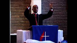 5 Minutes with Rev Bonoyi on Thanks Giving [upl. by Apps713]