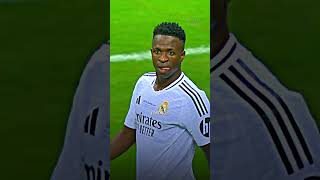 Vini Jr Skills Compilation  Real Madrid Football Dancer [upl. by Berkly]