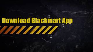 How to Download Blackmart APK 2018 ✬ ✅ Installation Guide of Blackmart Alpha Download Paid Apps Free [upl. by Hamann940]