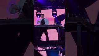 Kygo  Argentina Live Concert 2022  Madero Broadwalk [upl. by Penhall]