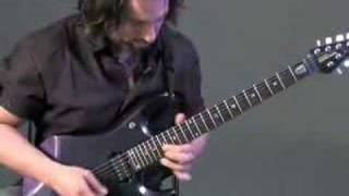 John Petrucci [upl. by Bonita]