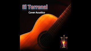 El Terrenal  Cover Acústico Estilo Rondalla Nemiusic Records [upl. by Sidon426]