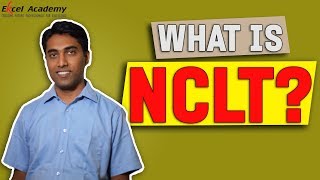 NCLT under Companies Act 2013 [upl. by Adneram]