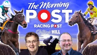 Lingfield Weekend Preview Show  Horse Racing Tips  The Morning Post [upl. by Niggem863]