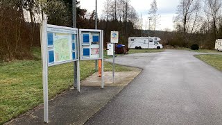 Mit dem Wohnmobil unterwegs nach Leutkirch im Allgäu [upl. by Sidras68]