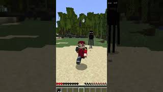 O NOVO MOB do MINECRAFT É ASSUSTADOR [upl. by Ginder]