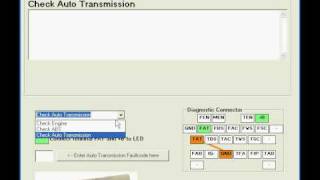 Mazda OBD1 OnBoard Diagnostic Guide [upl. by Amol]