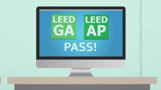 Intro To LEED Certification  GreenEDUcom [upl. by Guzel]