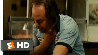 Cabin Fever 2 Spring Fever 312 Movie CLIP  Choking 2009 HD [upl. by Erdda]