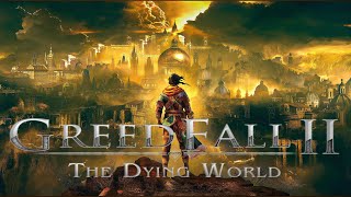 GreedFall II The Dying World RPG PC Review [upl. by Plusch84]