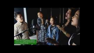 Awit ng Pasasalamat by Shekinah Glory Live Recording [upl. by Lemert51]