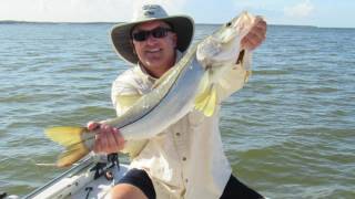 Everglades Fishing Adventures [upl. by Betti]