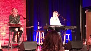 Carly Pearce first live performance of Didn’t Do [upl. by Ynneg]