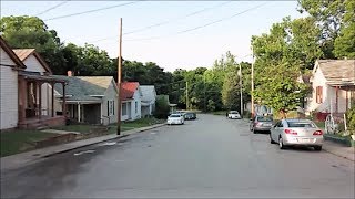 HOODS OF DANVILLE VIRGINIA [upl. by Strickler]