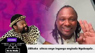 U Bhaka uveza enye inyanga akholwa ukuthi iyiqola [upl. by Merete]