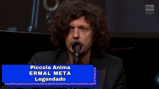 Piccola Anima  Ermal Meta  LegendadoTradução musicaitaliana [upl. by Valerie967]