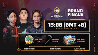 EN Free Fire MCPS Majors 2023 Season 5  Grand Finals [upl. by Attegroeg34]