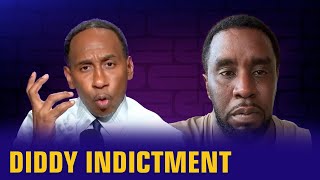 Sean Diddy Combs indicted Hollywood might be in trouble [upl. by Nwahshar]