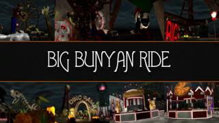 CarnEvil OST  Big Bunyan Ride Full version Game Rip [upl. by Merceer977]