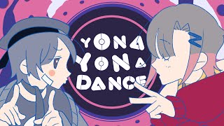 YONA YONA DANCE  和田アキ子  ZC featAinozami cover [upl. by Astri683]