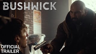 Bushwick  Trailer [upl. by Thant]