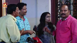 Aliyan VS Aliyan  Comedy Serial by Amrita TV  Ep  234  Olinjunottam [upl. by Anicnarf231]