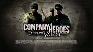 Instalar Mods Company Of Heroes 1 Español Latino [upl. by Haneehs861]