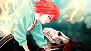 Mahoutsukai no Yome  Opening PTBR [upl. by Ploss]