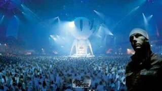 Eric Prydz  Pjanoo  Sensation White 2008 [upl. by Toille]