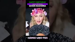 Madonna’s 62nd Birthday Bash in Jamaica 🇯🇲  Tropical Vibes and BohoChic Style Madonna Jamaica [upl. by Siravart]