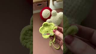 Cómo hacer Amigurumis de crochet paso a paso para PRINCIPIANTES tutorial shorts [upl. by Janaye]