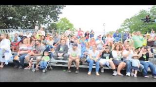 NC Azalea Festival Parade [upl. by Mcquillin]