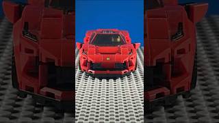 Ferrari Vs Lamborghini Cinematic Race [upl. by Trainor]